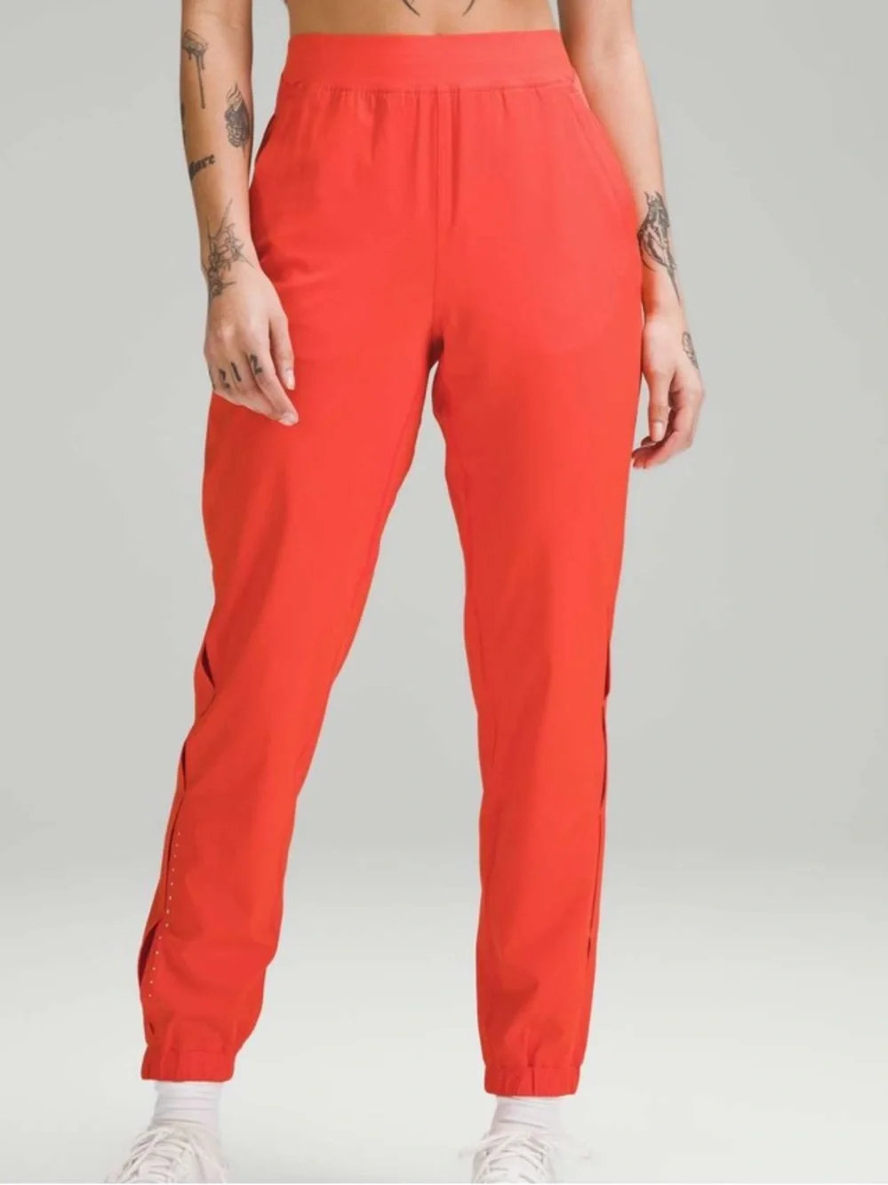 LIKE NEW Lululemon Women’s Adapted State High-Rise Jogger *Airflow